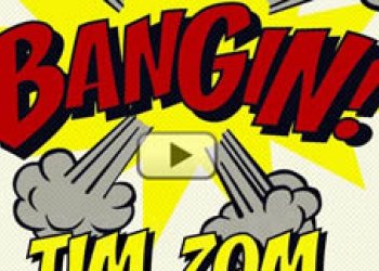 Tim Zom v Bangin´