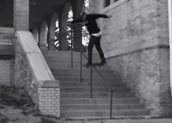 Warco skateboards skrývá hodně nabitý team