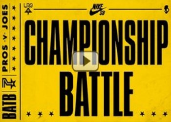 Vítězem Battle at the Berrics 7 se stává...