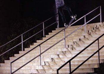 Happy Birthday Shane Cross!