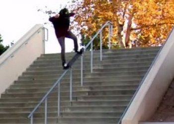 Jak se natáčel Nyjahův profil Fade to black