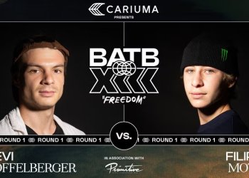 BATB 13: Filipe Mota vs. Levi Löffelberger