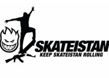 Spitfire podpořil Skateistan