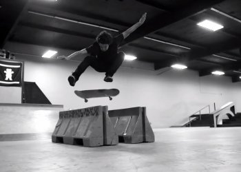 Paul Rodriguez si pro nás na 5. března chystá nový dokument