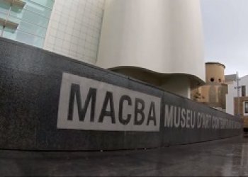 Macba aneb jeden z nejznámějších spotů na světě