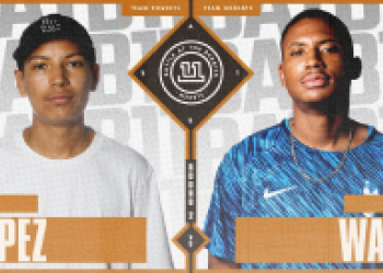 BATB 11: Louie Lopez vs. Ishod Wair