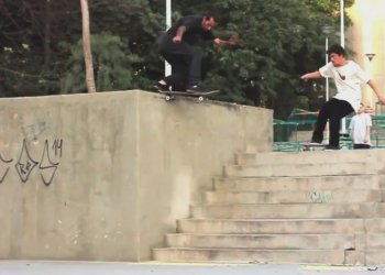 Rodrigo Leal si na své narozeniny nadělil nový part