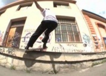 Dickies Europe welcomes Ben Botta