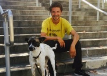 AJ Zavalla profíkem u $lave Skateboards