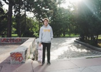 Honza Navrátil - Welcome to Ambassadors part + rozhovor