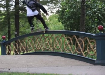 Eli Reed si pro Organika připravil hodně pěkný part