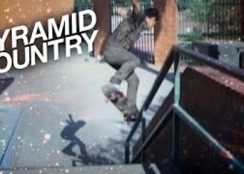 Jonathan Pierce se se svým Exeter partem vůbec nemazal