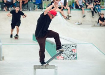 První zastávka ČSP 2018 - Teplice & Chomutov