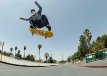 Shane O'Neill's "Levels" Part