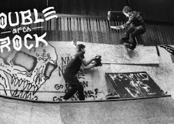 Neskutečnou kreativitu předvedla Worble parta v Double Rocku