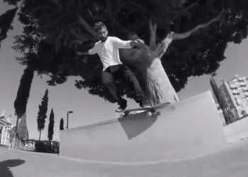 Manolo Robles si pro nás na pondělí chystá další šílený part