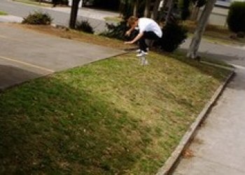 Severin von Ow posunul technický skateboarding o něco dál