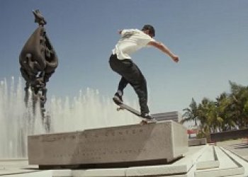 4 epizoda Sml. World s Danny Garciou a Sammy Montanem