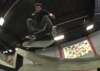 U P-Roda v hale řádily ty největší jména