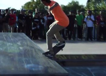 Girl a Chocolate předvedli další super demo v San Jose