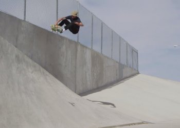 Trailer na Volcom tour po Americe vypadá hodně slibně