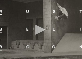 Converse je tu s dalším ojedinělým videem