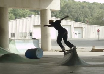 Al Davis vás provede streety po Cincinnati