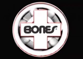 All Stars Bones bearings team na Floridě
