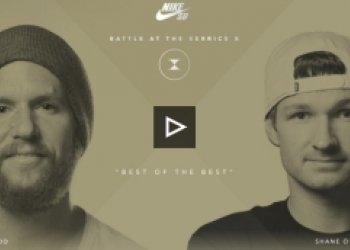 BATB X | Shane O'Neill vs. PJ Ladd