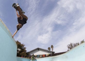 Ben Raybourn a jeho rozhovor na Red Bull.com
