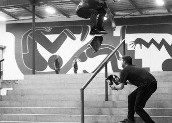 Neen Williams si střihl další kvalitní Bangin