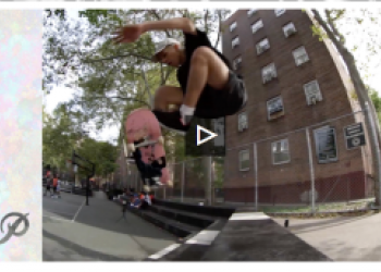 Primitive "Opal" video