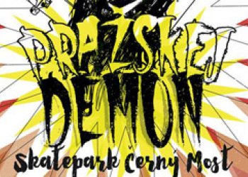 Pozvánka na Pražskýho Démona 2016!