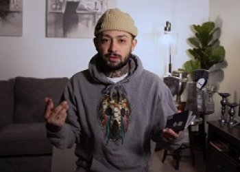 Chaz Ortiz ti ukáže 10 věcí, bez kterých nedá ani krok