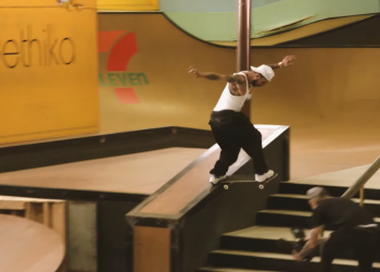 Red Bull "Solus" 2021 - Tj Rogers + Liam Pace