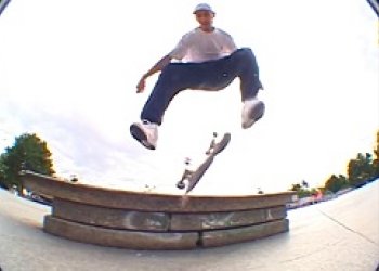 Robert Obr vydává nový street edit
