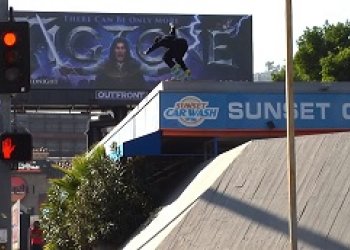 Illegal Civ. | "GODSPEED" video