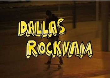 Frank – Out Of Business – Dallas Rockvam