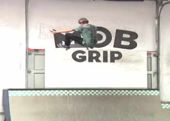 Jagger Eaton v Transworld hale