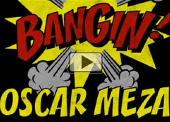 Oscar Meza a jeho Bangin