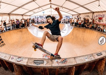 Nedělní finále na Mystic Sk8 Cup 2021!
