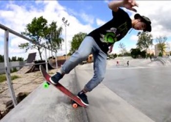 Robert Pavlů dal dohromady krátký edit pro C1RCA