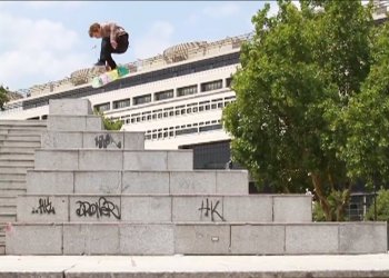 V nové Almost show se poohlédneme za loňským rokem