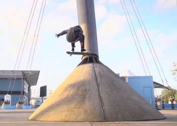 Cliché team se vydal na tour po Anglii