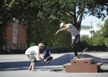 Marek Zápražný pokračuje tour s Lrg do Švédska
