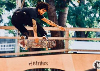 Mystic Sk8 Cup 2018: sobotní report