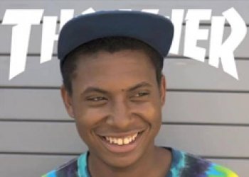 Skater of the Year 2013: Ishod Wair!