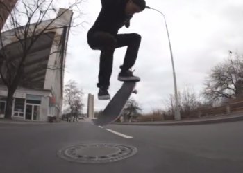 Bones One Line with Maxim Habanec