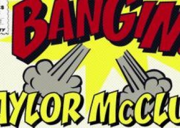 Berricsu naložil Taylor McClung svým Banginem