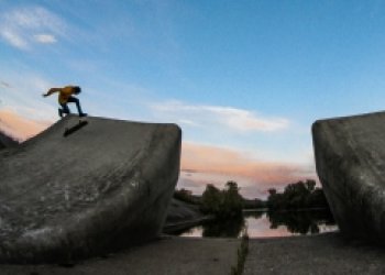 Honza Malý a jeho Velký part včetně rozhovoru